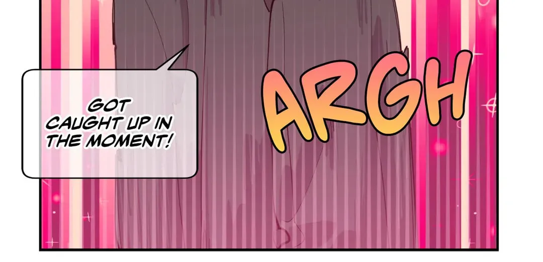 Robber X Lover Chapter 72 page 84 - 
