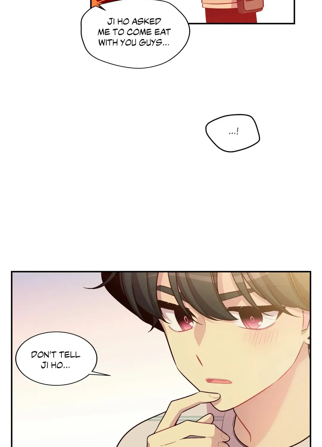 Robber X Lover Chapter 72 page 86 - 