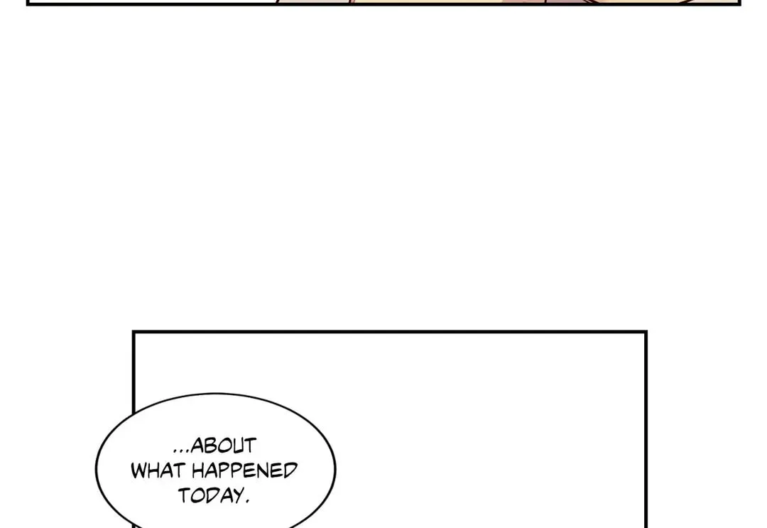Robber X Lover Chapter 72 page 87 - 