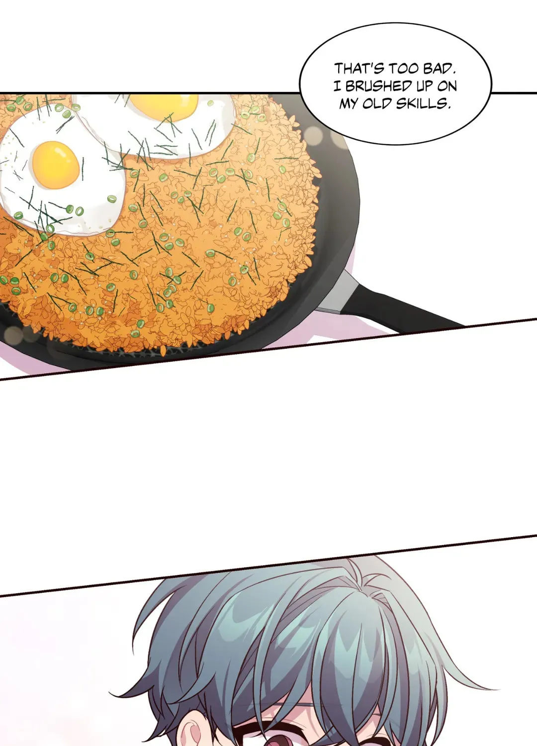 Robber X Lover Chapter 72 page 91 - 