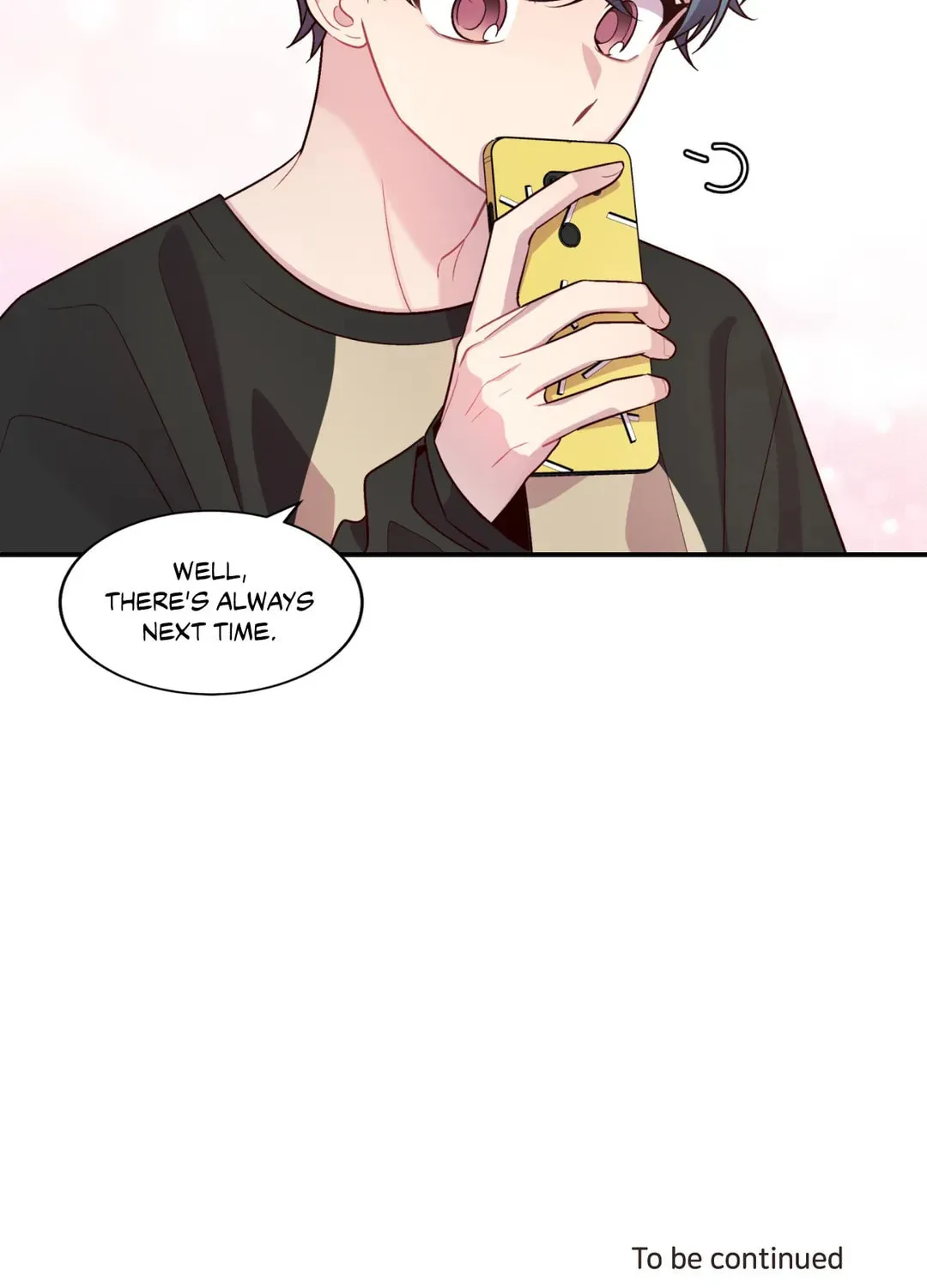 Robber X Lover Chapter 72 page 92 - 