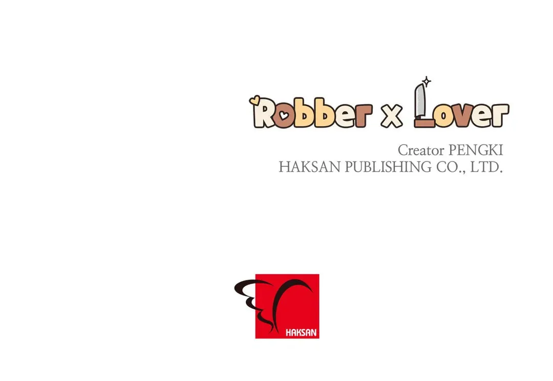 Robber X Lover Chapter 72 page 93 - 