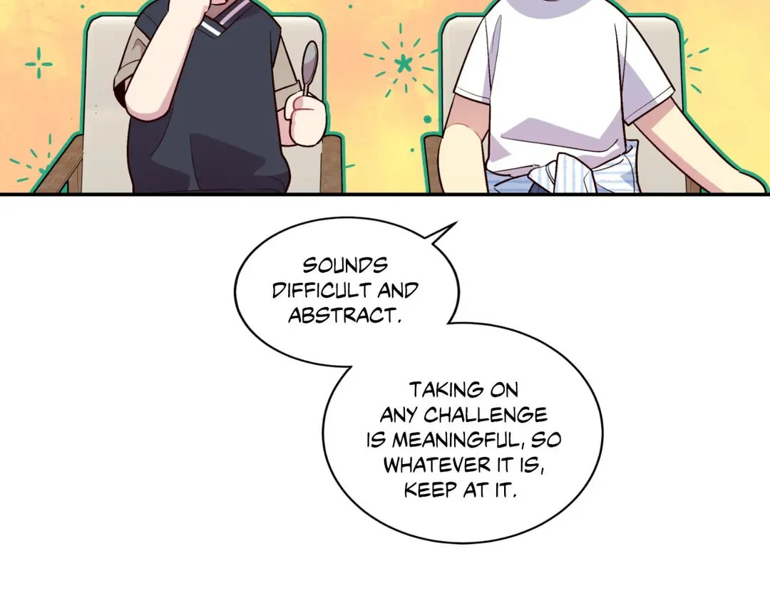 Robber X Lover Chapter 73 page 12 - 