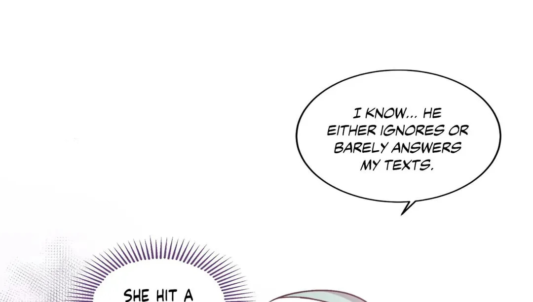 Robber X Lover Chapter 73 page 15 - 