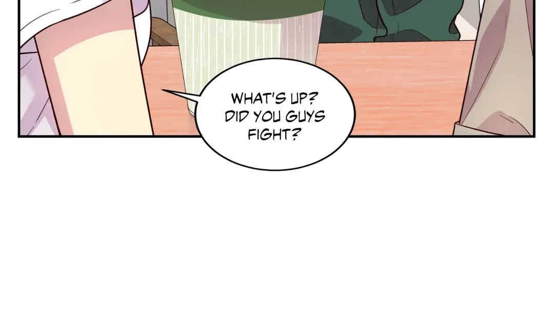 Robber X Lover Chapter 73 page 18 - 
