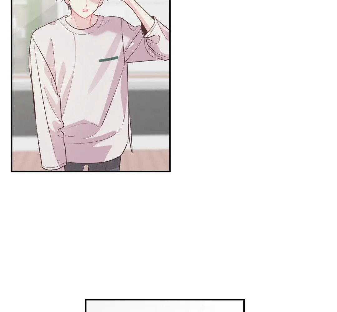 Robber X Lover Chapter 73 page 27 - 