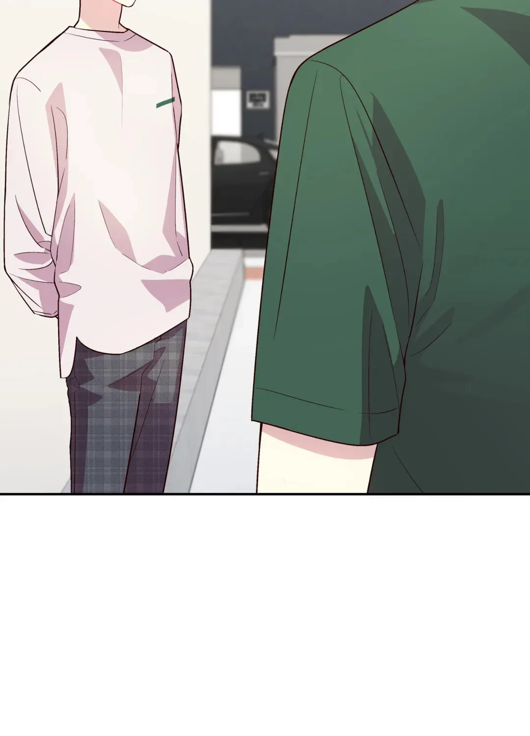 Robber X Lover Chapter 73 page 34 - 