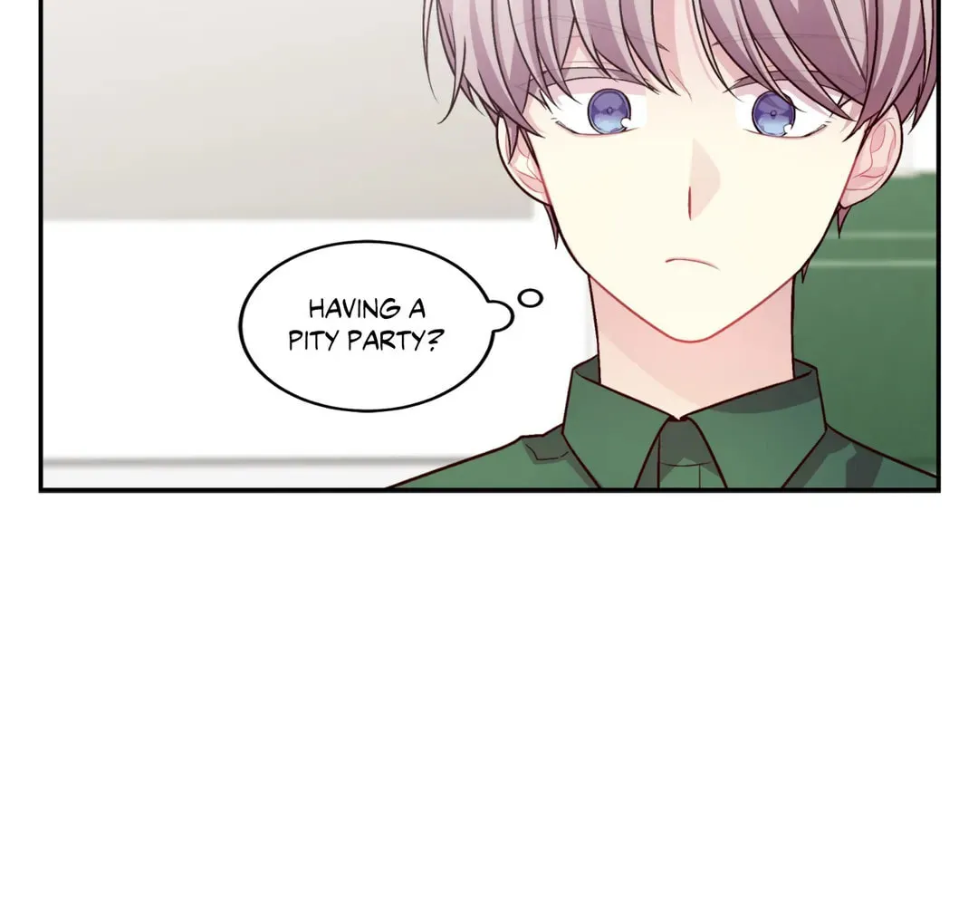 Robber X Lover Chapter 73 page 36 - 