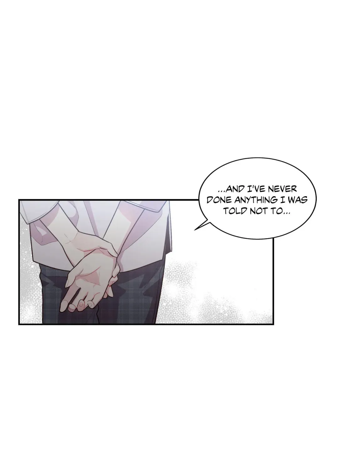 Robber X Lover Chapter 73 page 37 - 