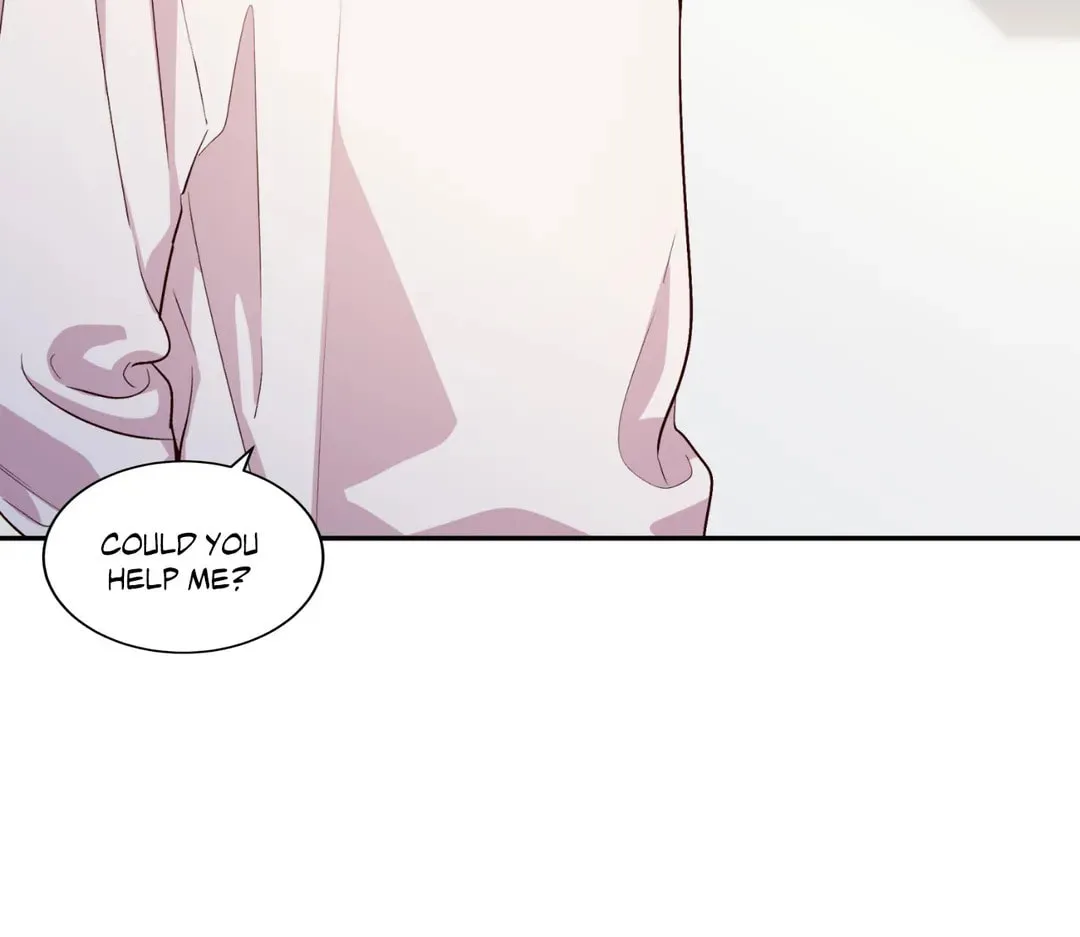 Robber X Lover Chapter 73 page 39 - 