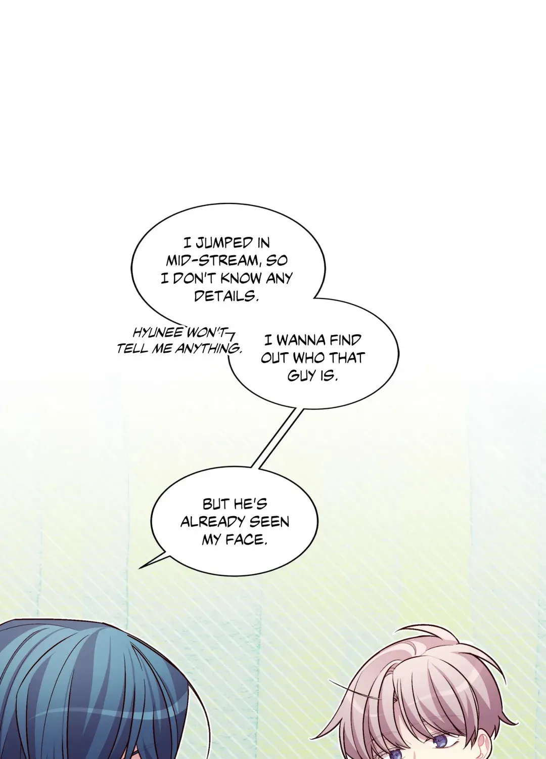Robber X Lover Chapter 73 page 43 - 