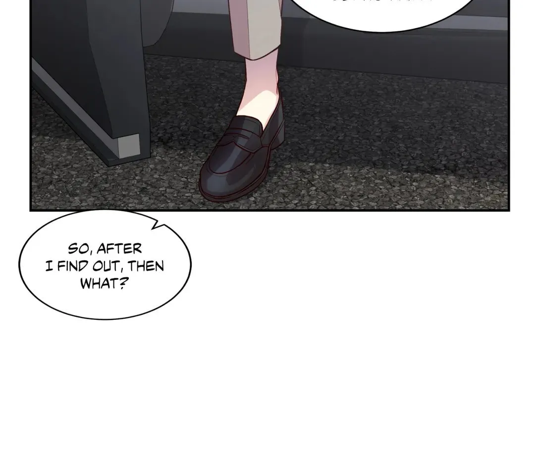 Robber X Lover Chapter 73 page 45 - 