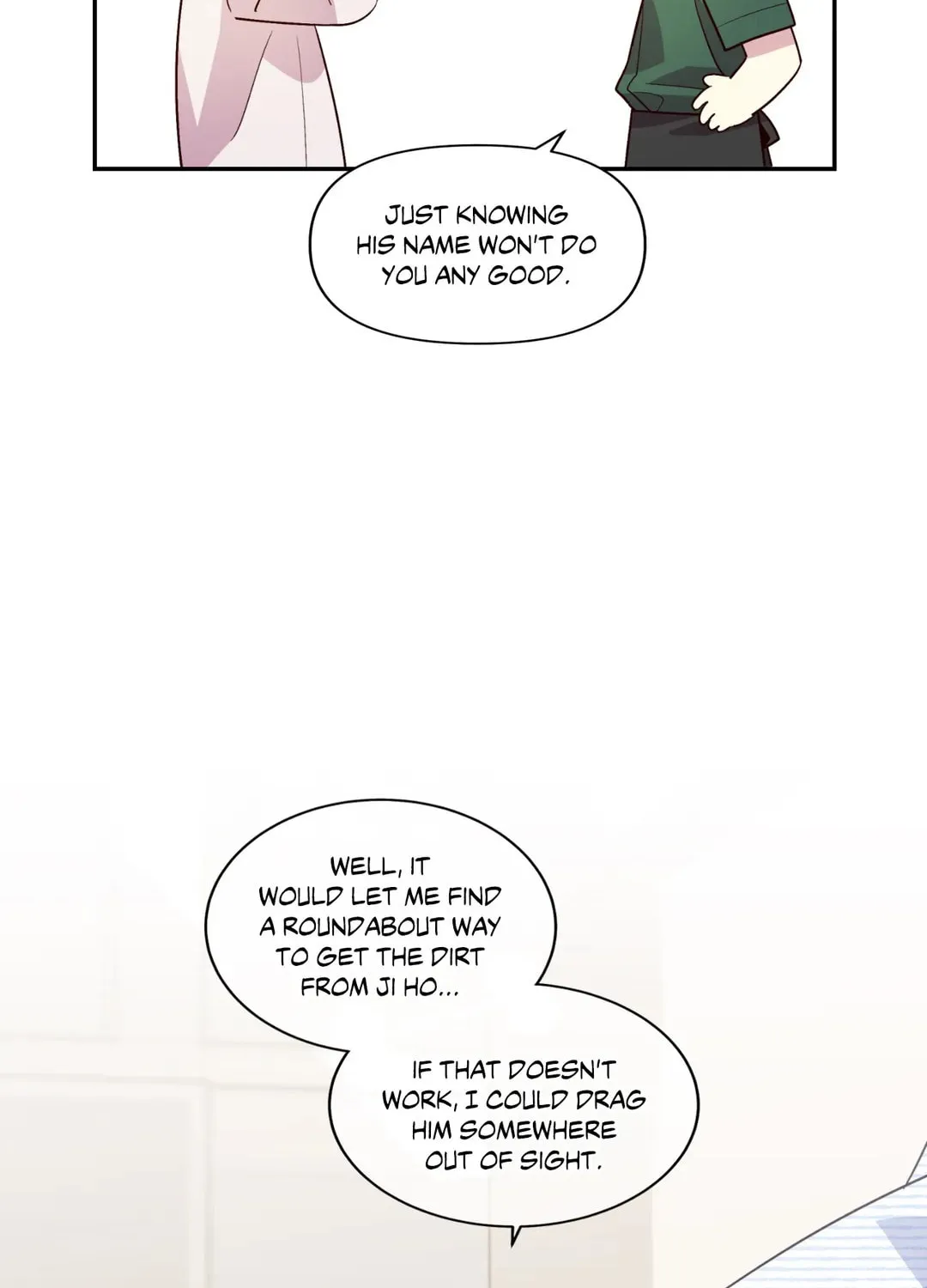 Robber X Lover Chapter 73 page 47 - 