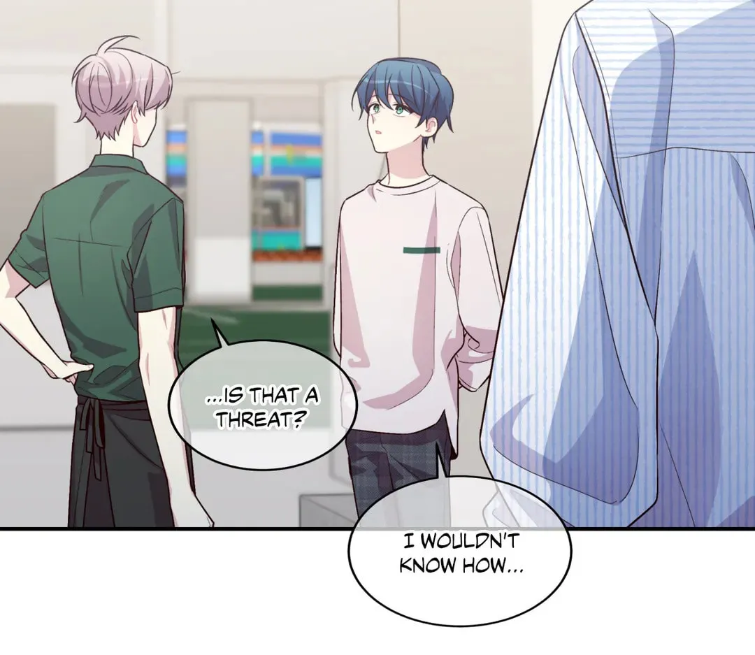 Robber X Lover Chapter 73 page 48 - 