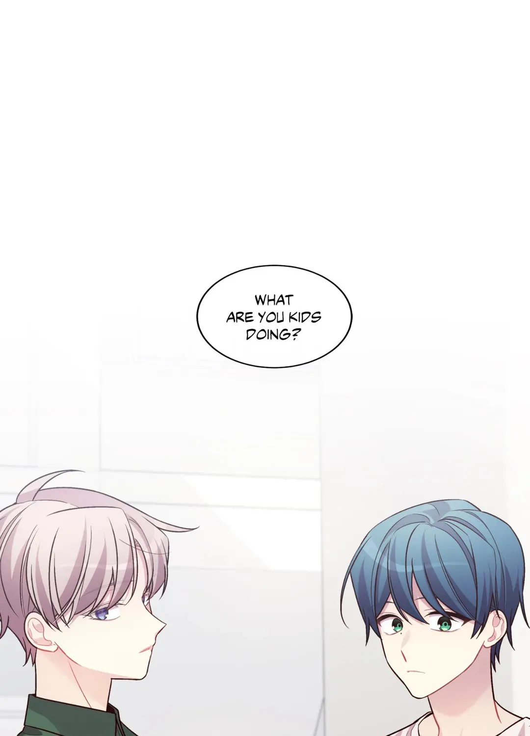 Robber X Lover Chapter 73 page 49 - 