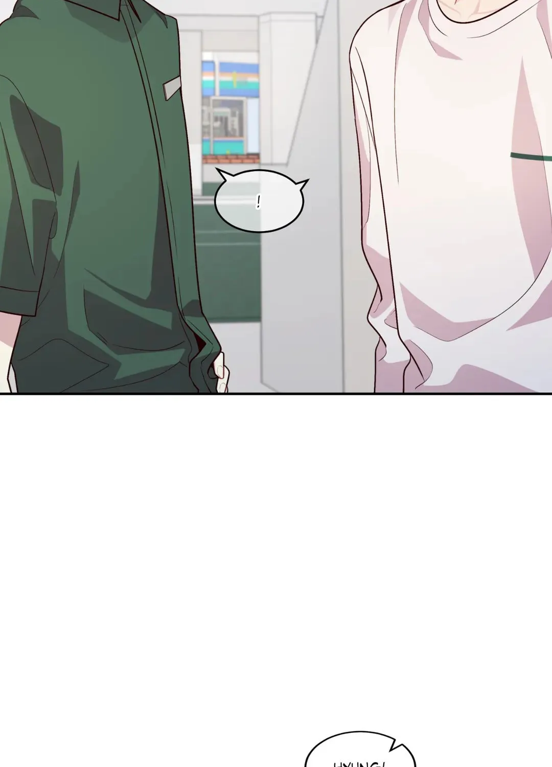 Robber X Lover Chapter 73 page 50 - 