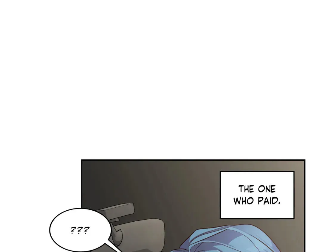 Robber X Lover Chapter 73 page 6 - 