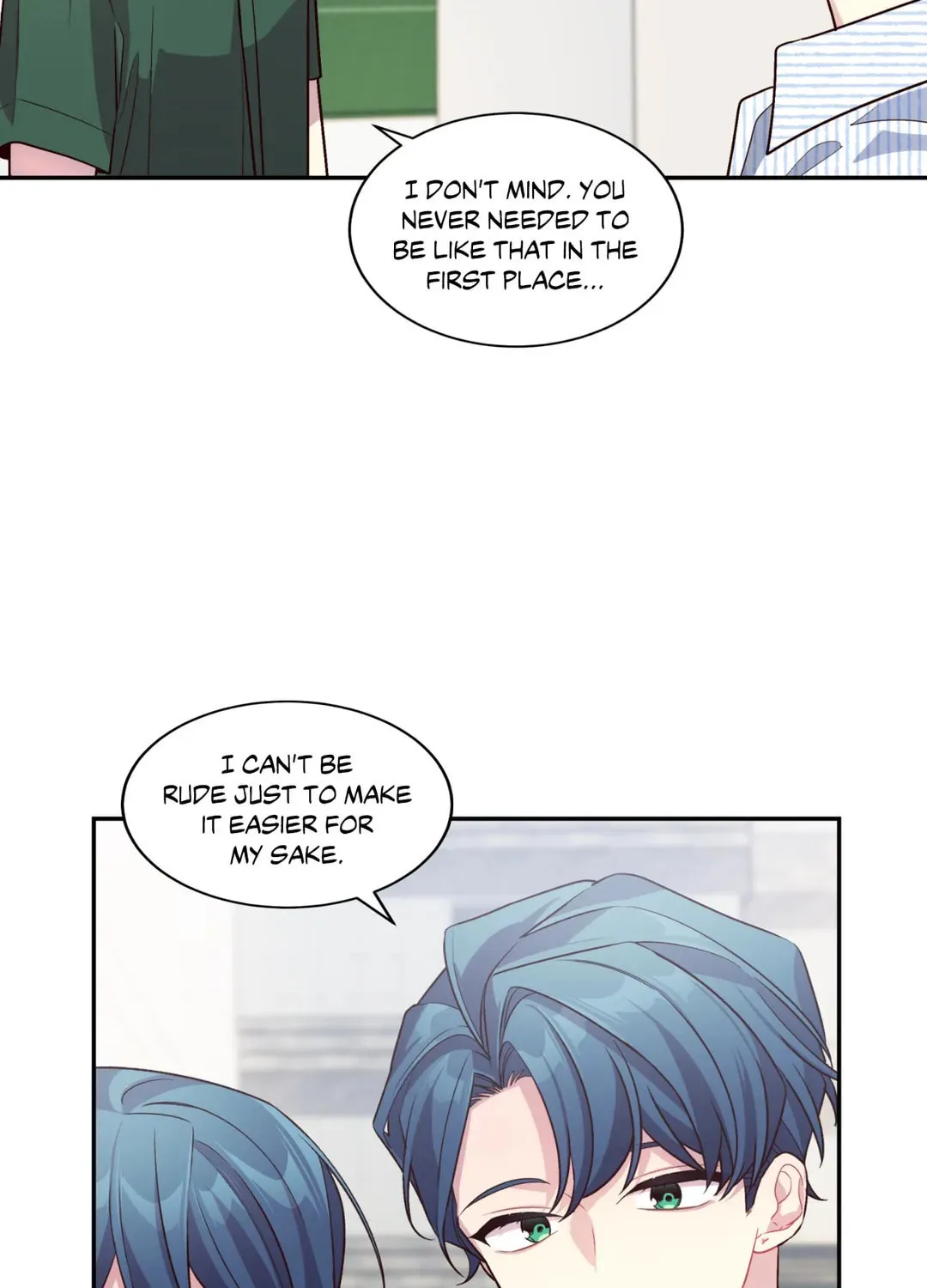 Robber X Lover Chapter 73 page 56 - 
