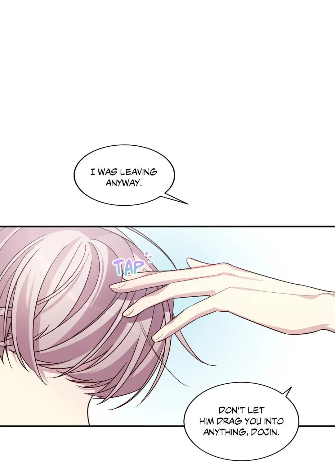 Robber X Lover Chapter 73 page 61 - 