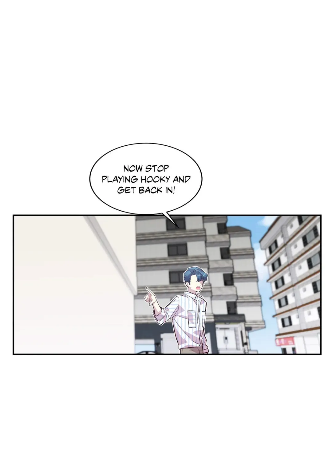 Robber X Lover Chapter 73 page 62 - 