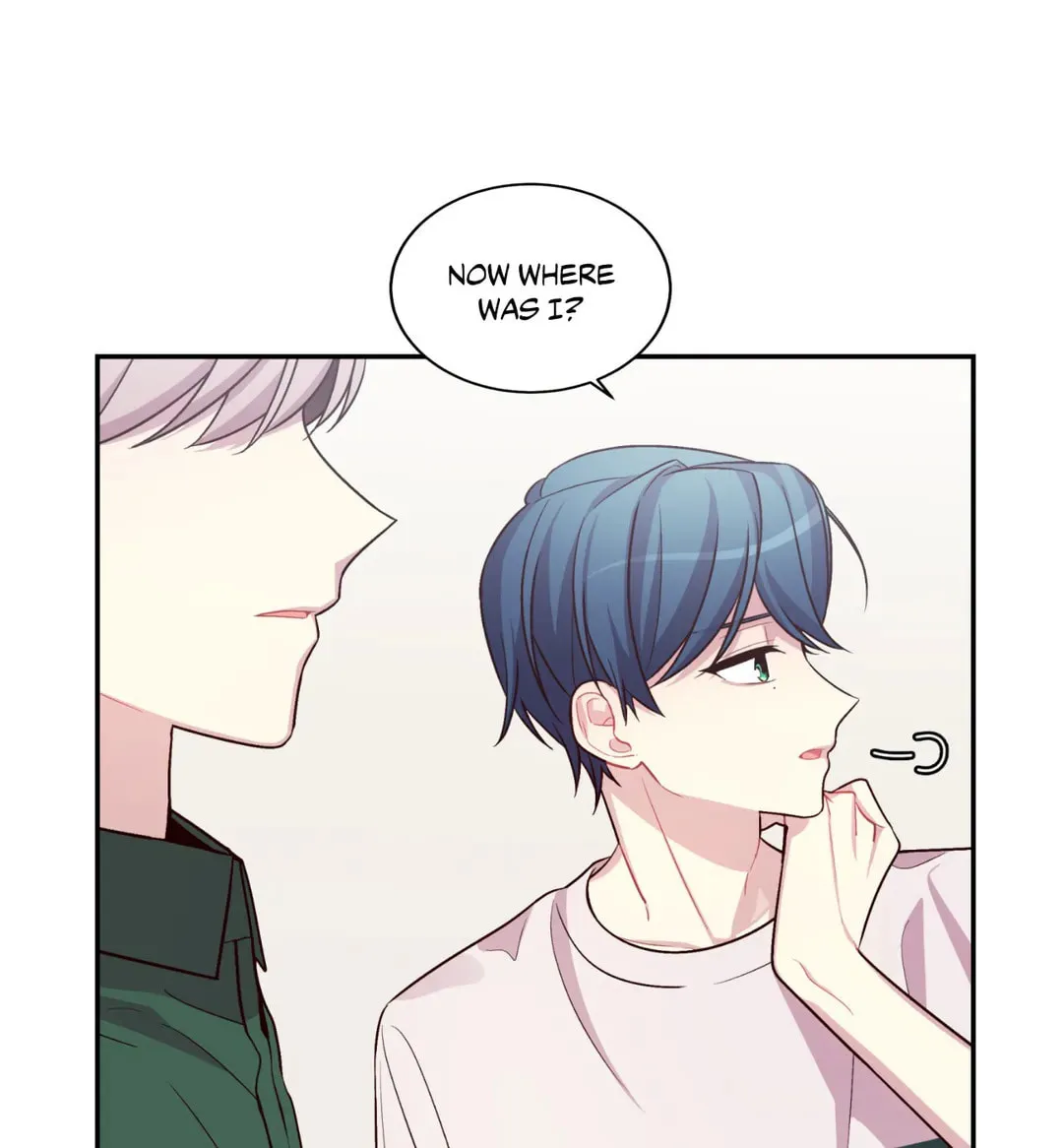 Robber X Lover Chapter 73 page 63 - 