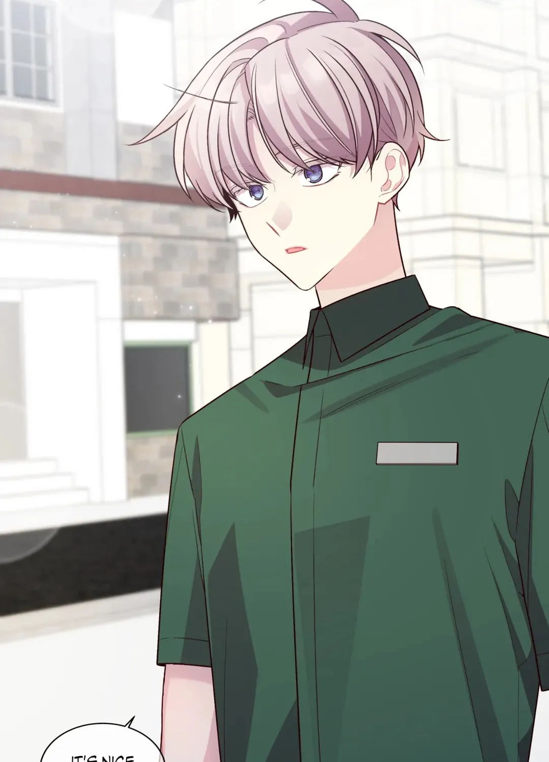 Robber X Lover Chapter 73 page 65 - 