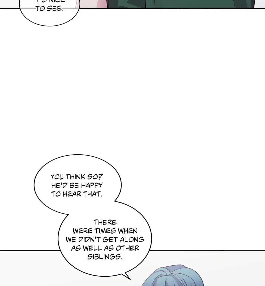 Robber X Lover Chapter 73 page 66 - 
