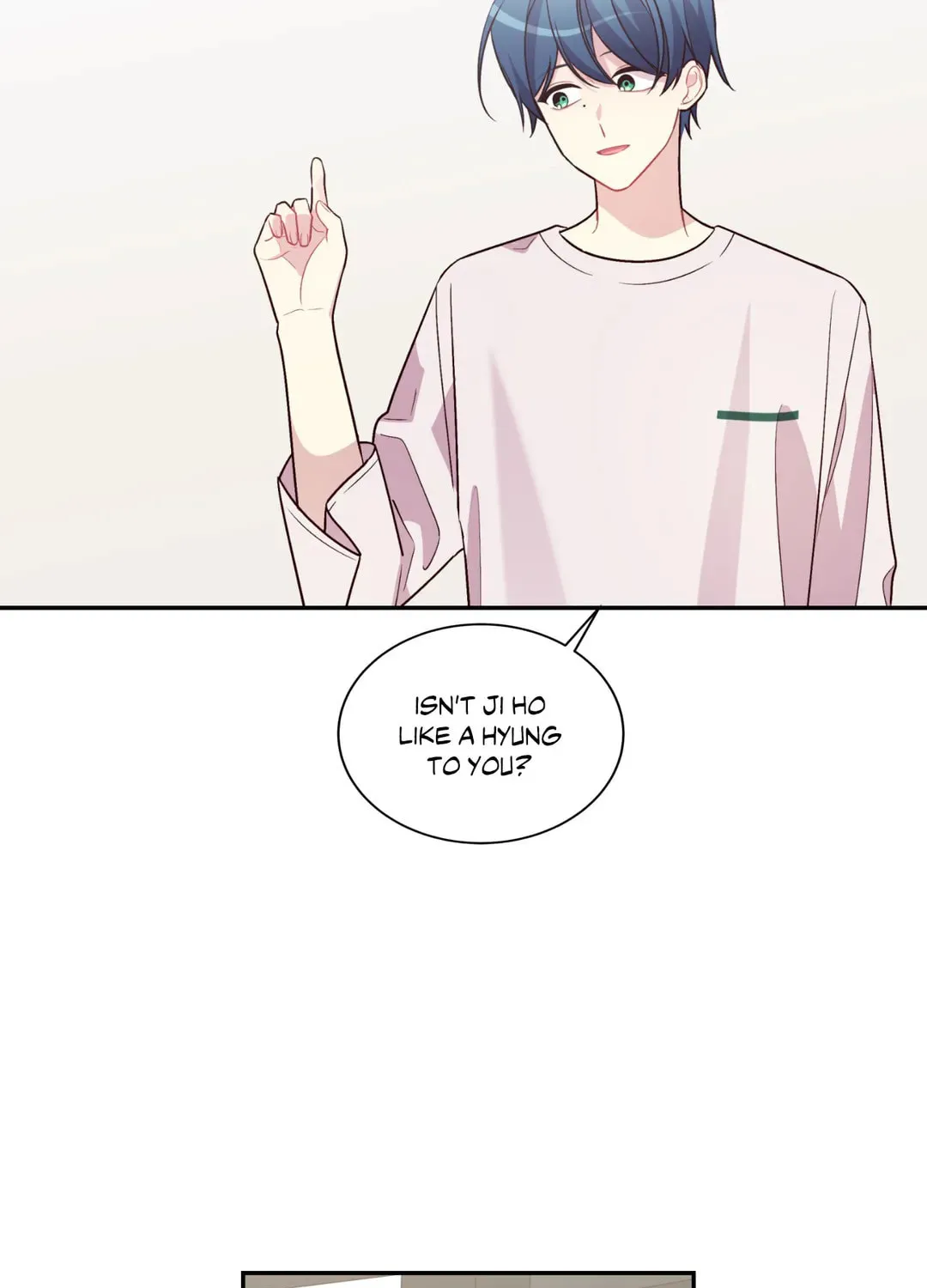 Robber X Lover Chapter 73 page 67 - 