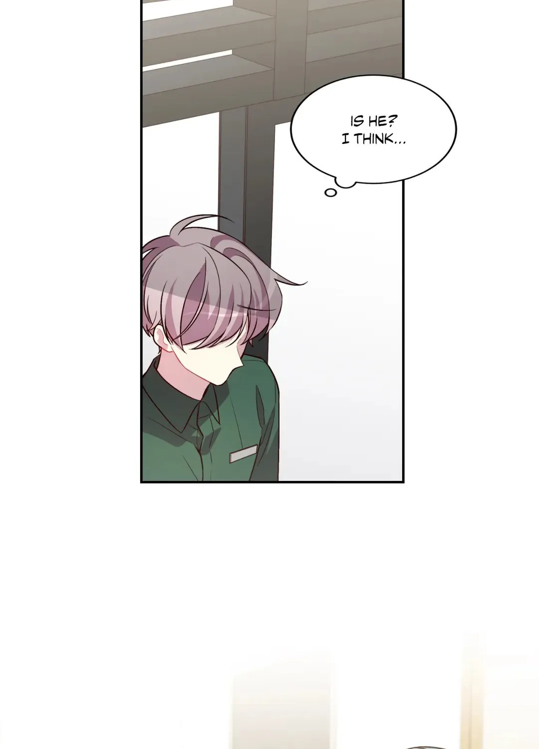 Robber X Lover Chapter 73 page 68 - 