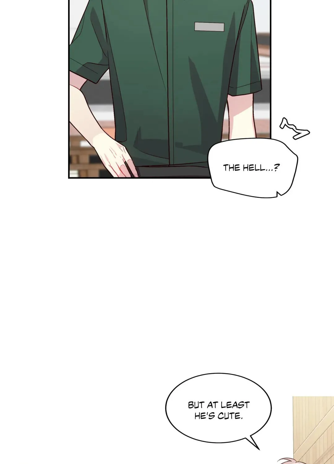 Robber X Lover Chapter 73 page 71 - 