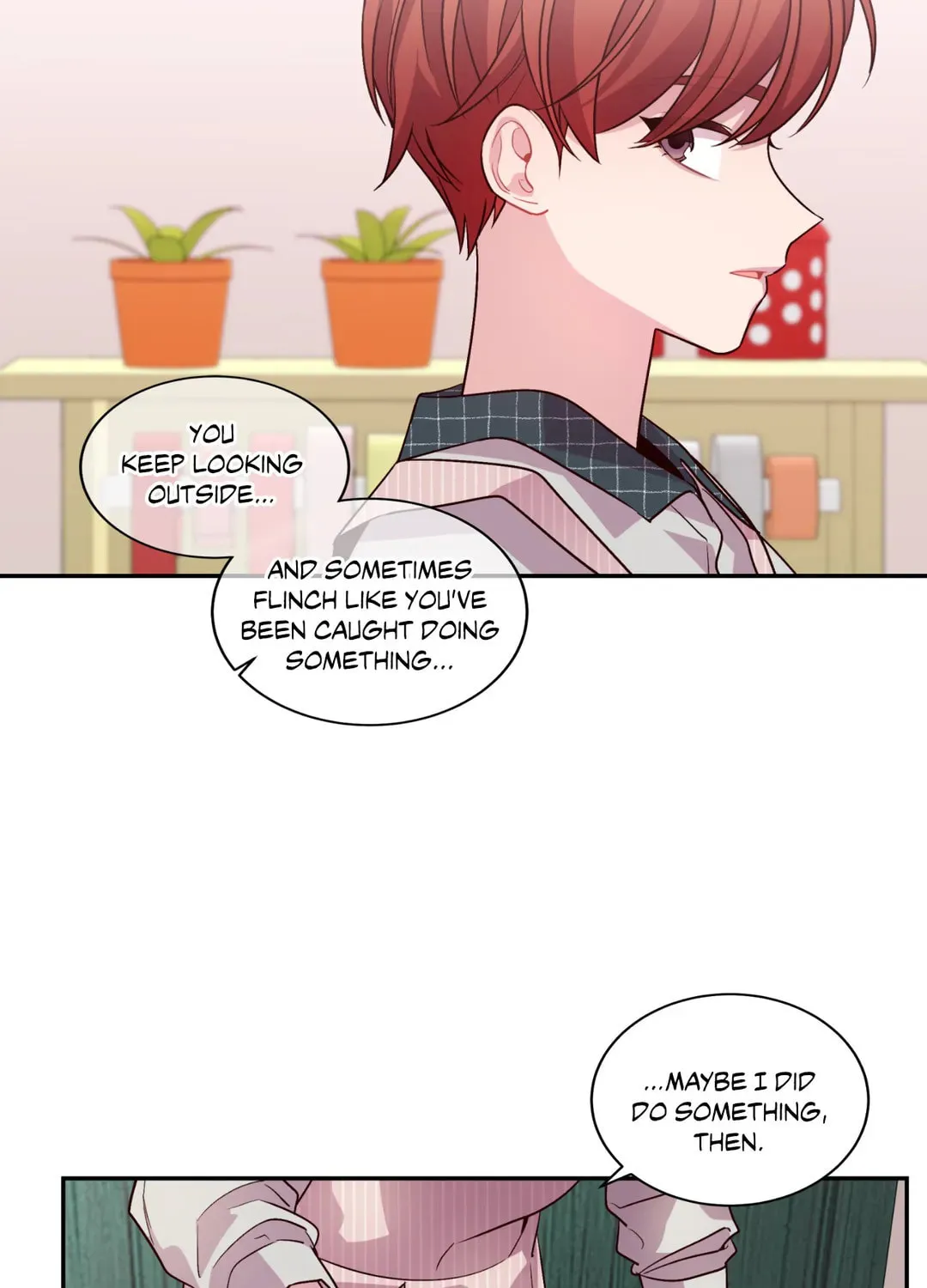 Robber X Lover Chapter 73 page 79 - 