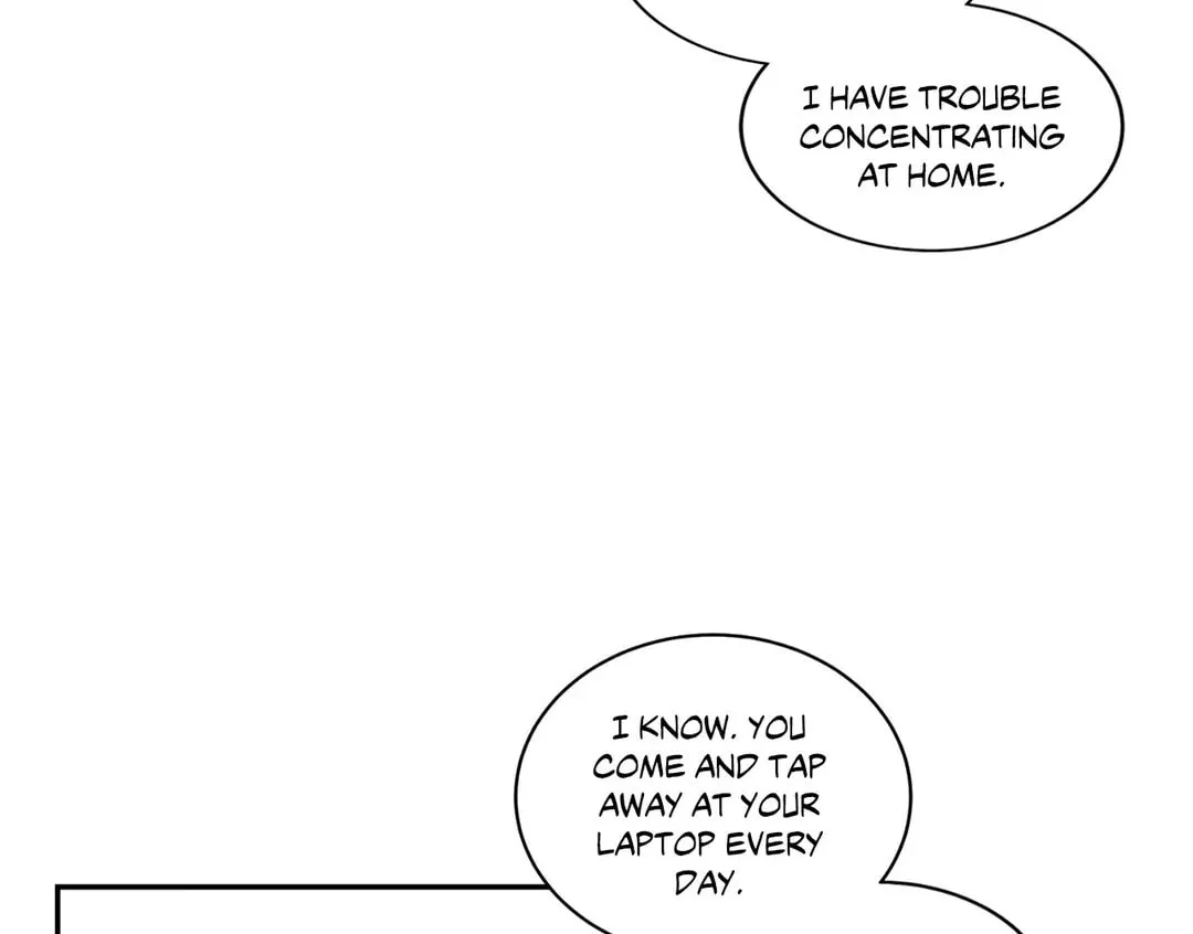 Robber X Lover Chapter 73 page 9 - 