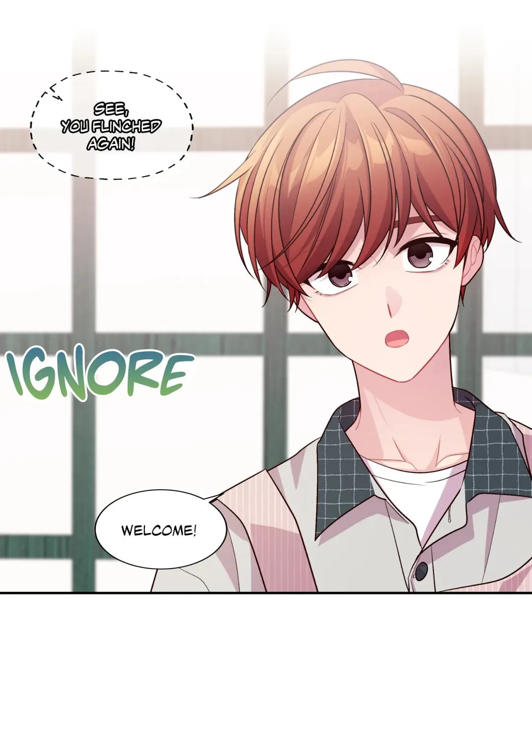 Robber X Lover Chapter 73 page 83 - 