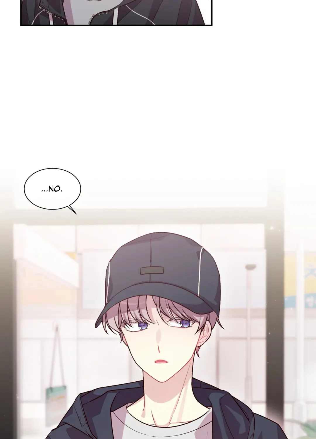 Robber X Lover Chapter 73 page 85 - 