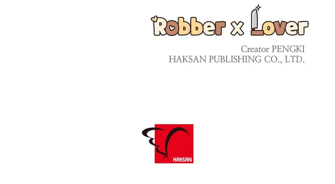 Robber X Lover Chapter 73 page 87 - 