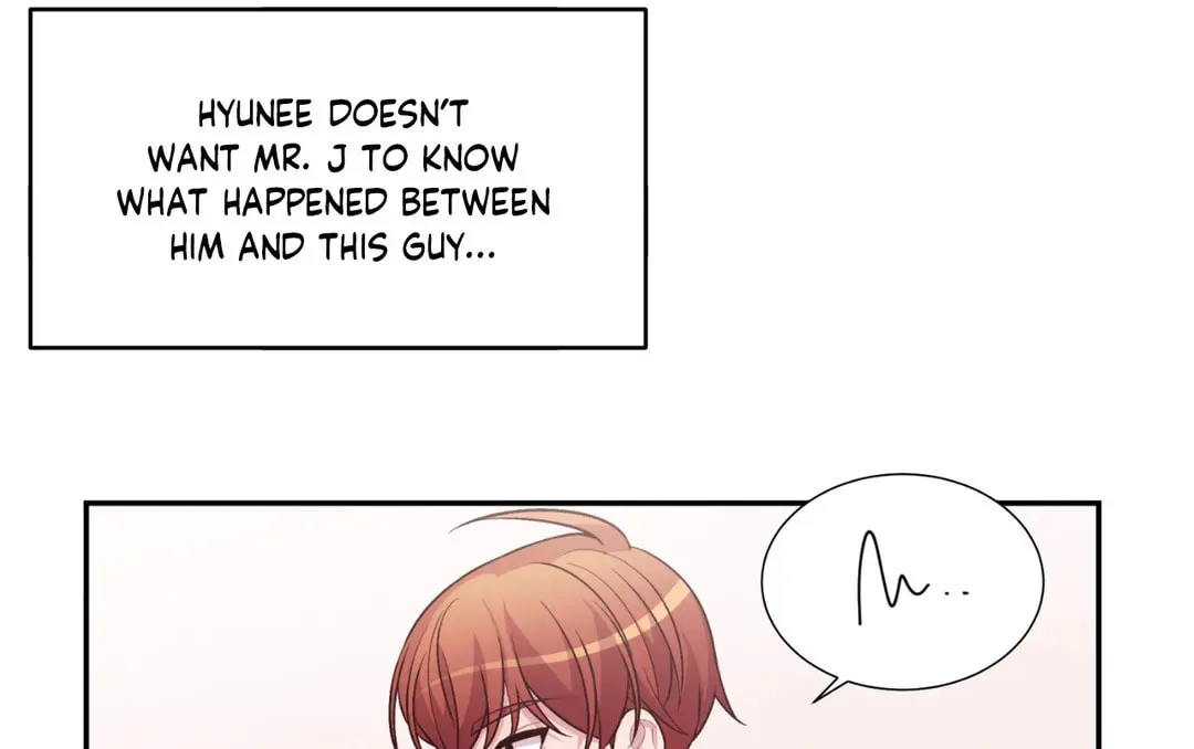 Robber X Lover Chapter 74 page 18 - 