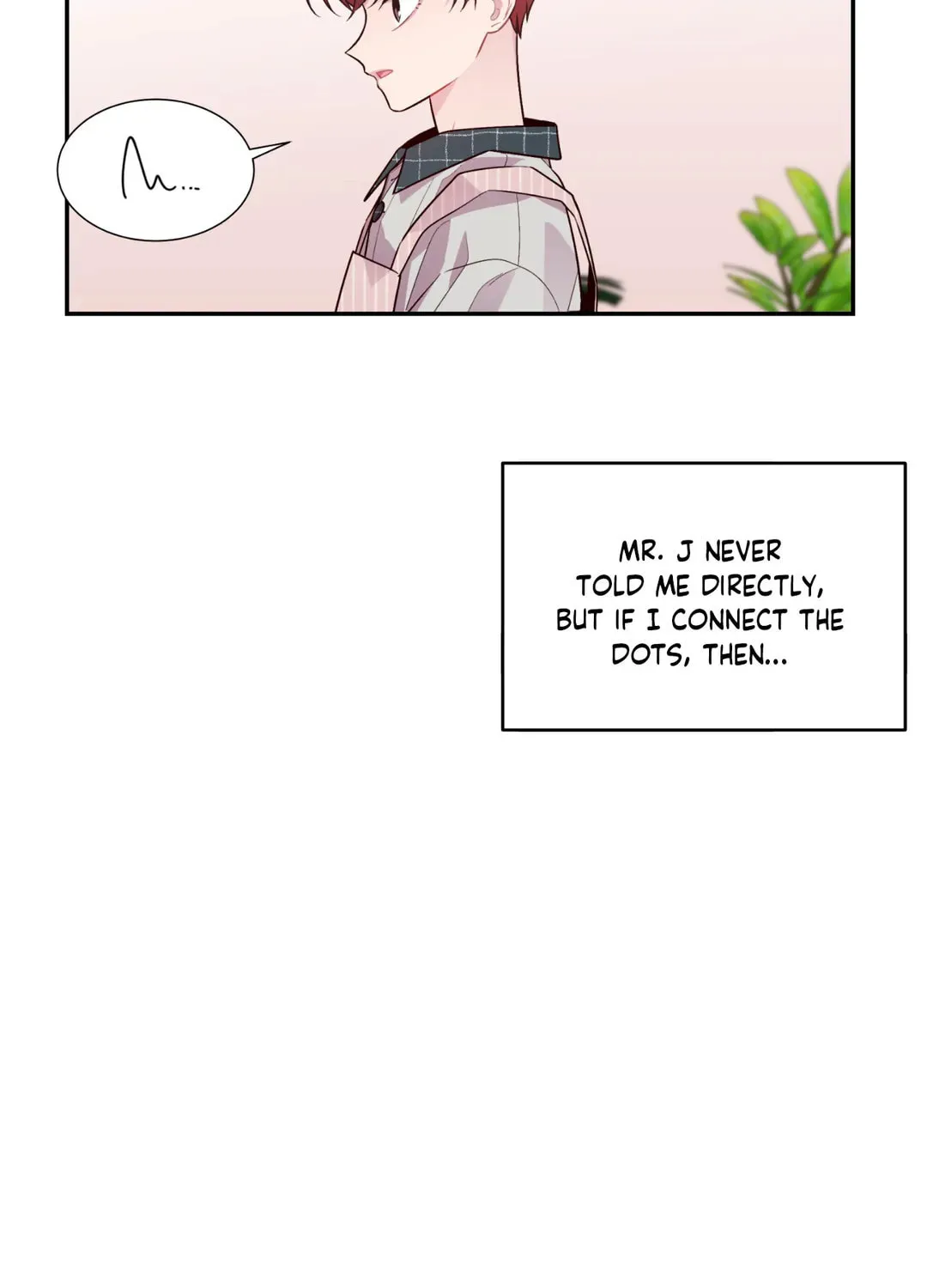 Robber X Lover Chapter 74 page 19 - 