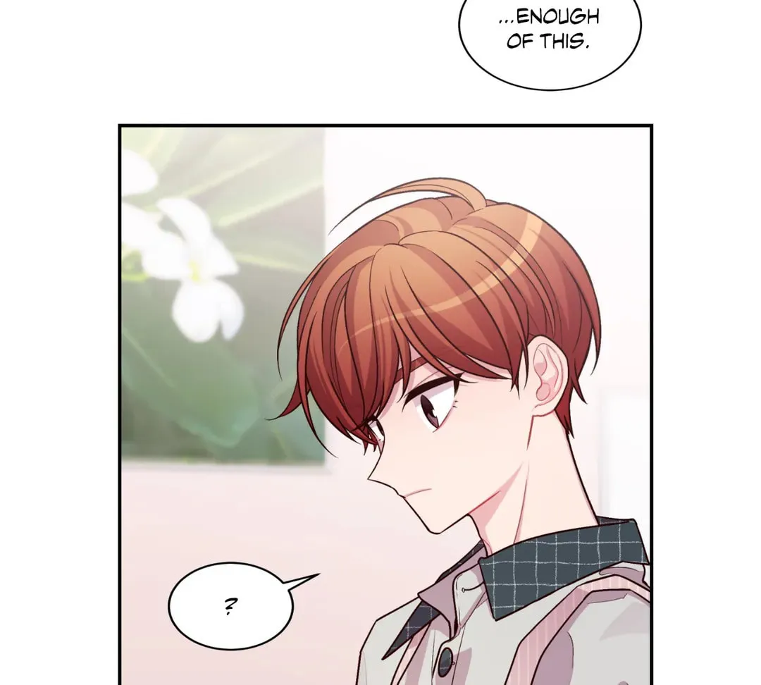 Robber X Lover Chapter 74 page 30 - 