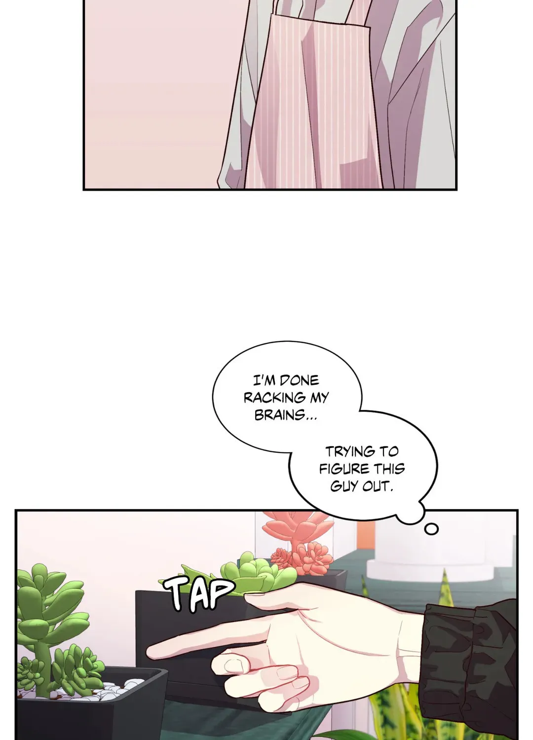 Robber X Lover Chapter 74 page 31 - 