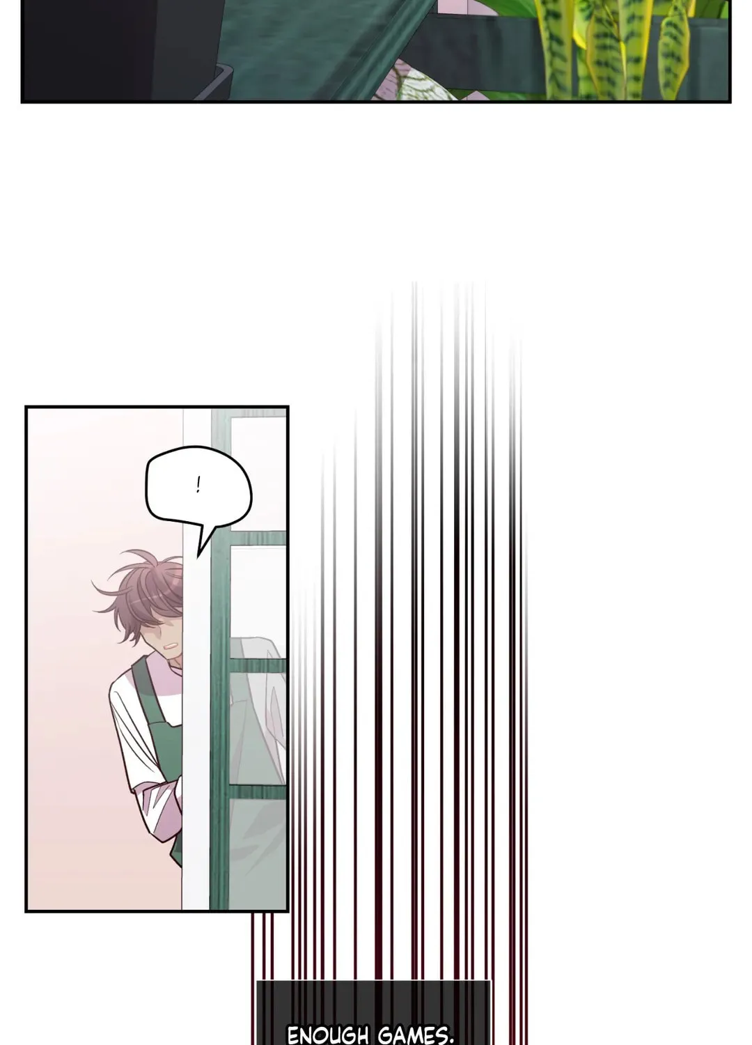 Robber X Lover Chapter 74 page 32 - 