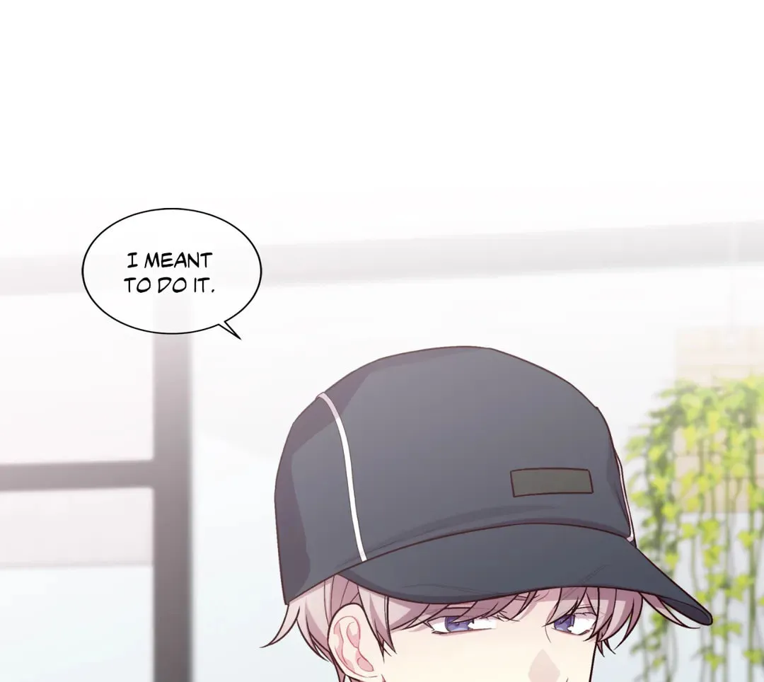 Robber X Lover Chapter 74 page 39 - 