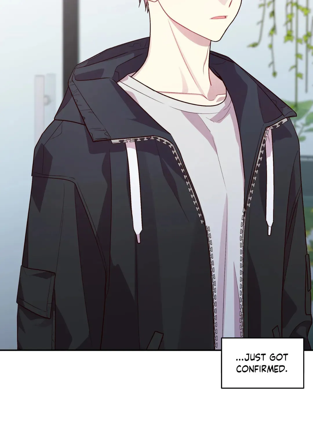 Robber X Lover Chapter 74 page 40 - 