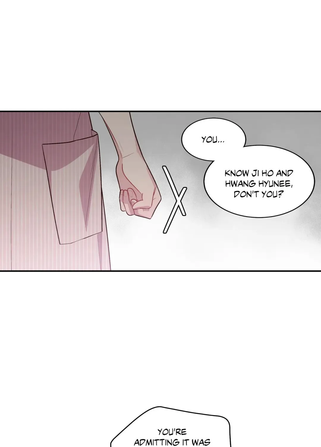 Robber X Lover Chapter 74 page 41 - 