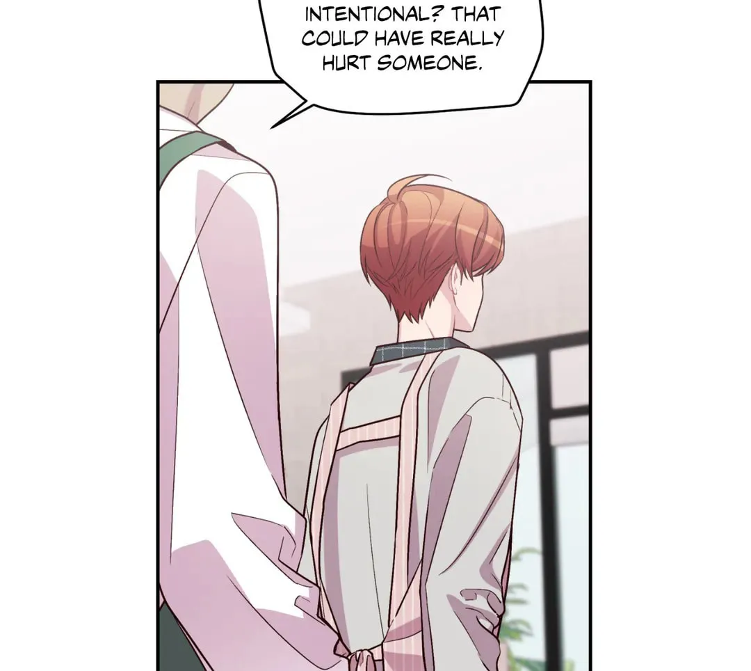 Robber X Lover Chapter 74 page 42 - 