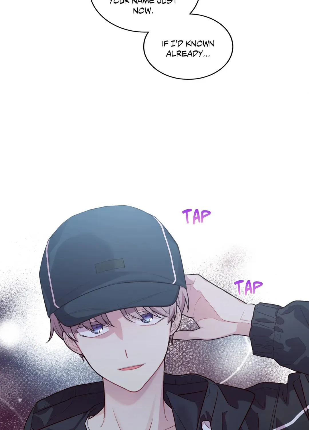 Robber X Lover Chapter 74 page 47 - 