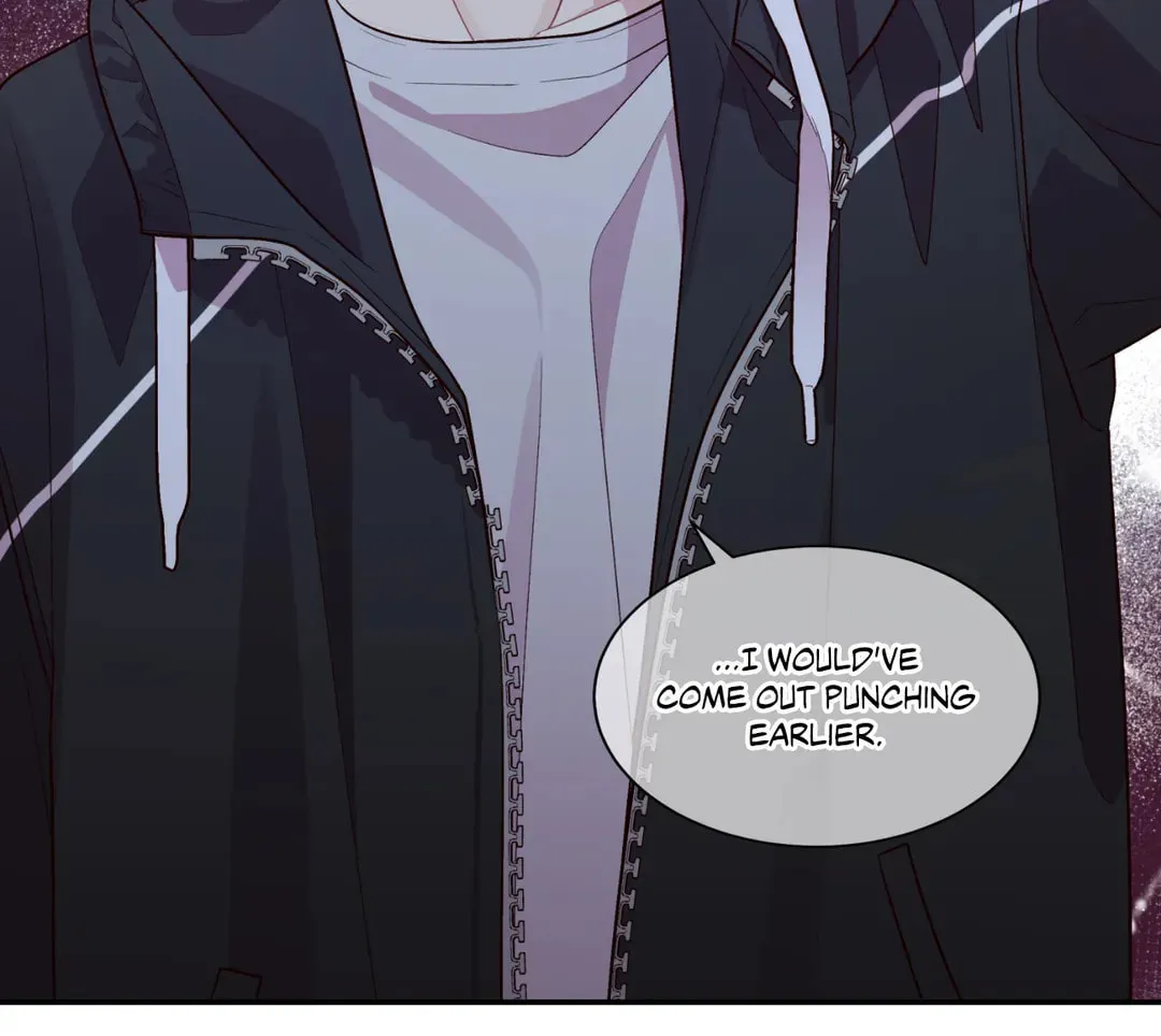 Robber X Lover Chapter 74 page 48 - 