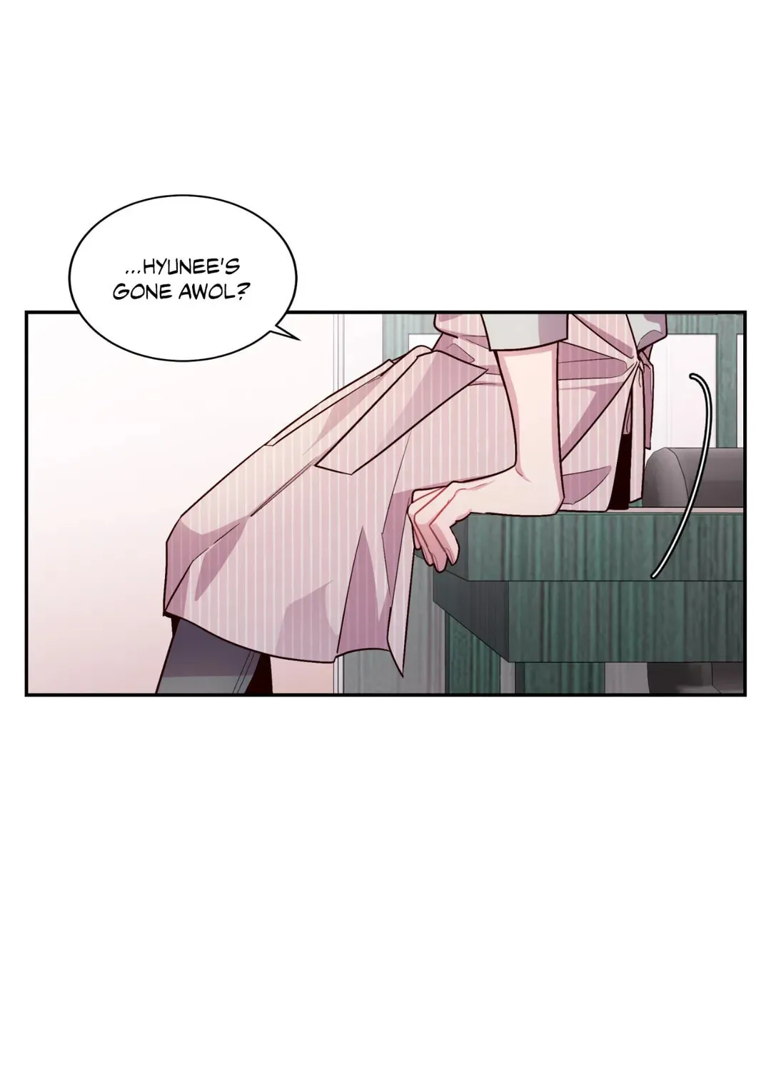 Robber X Lover Chapter 74 page 52 - 