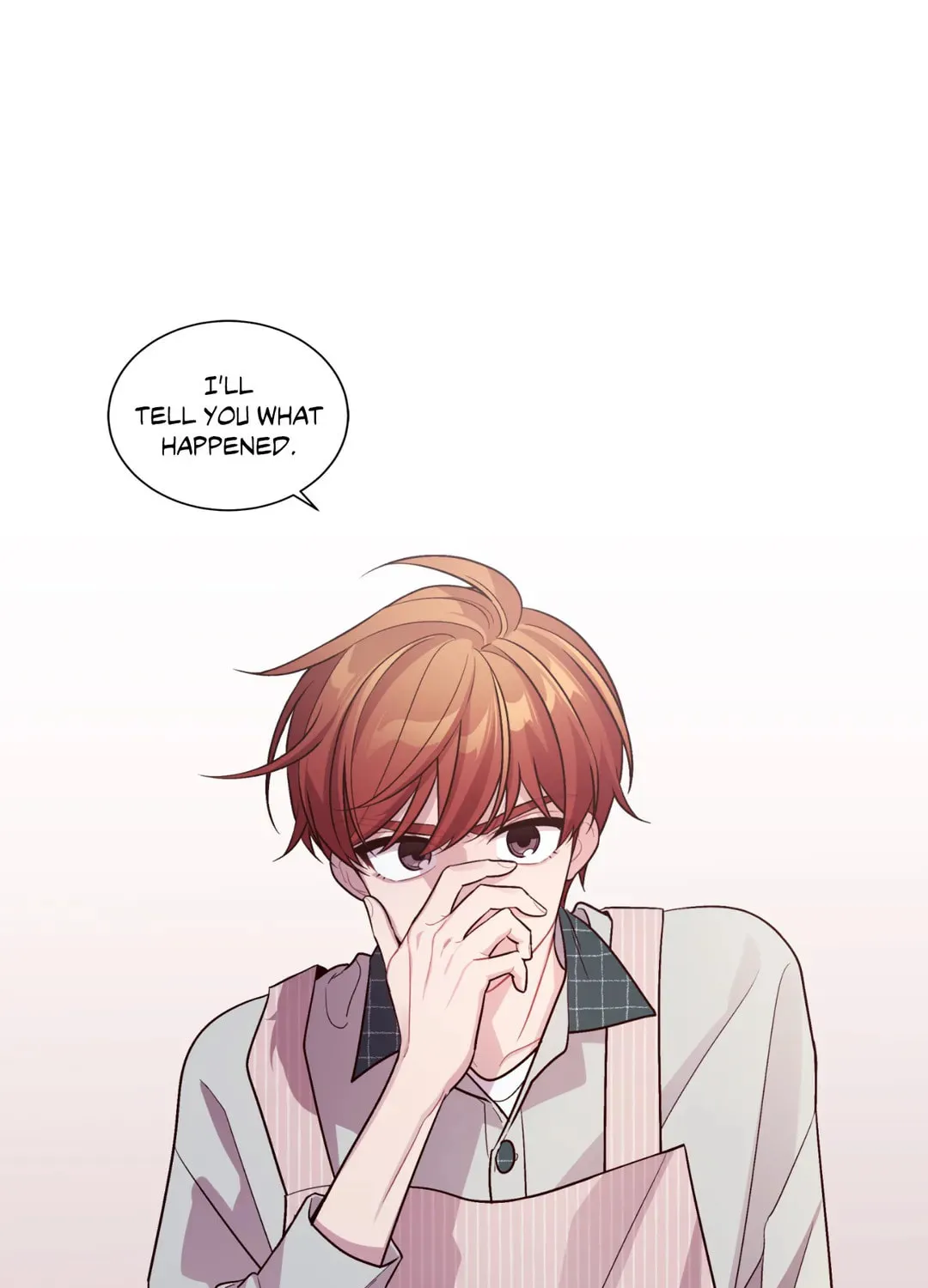 Robber X Lover Chapter 74 page 55 - 