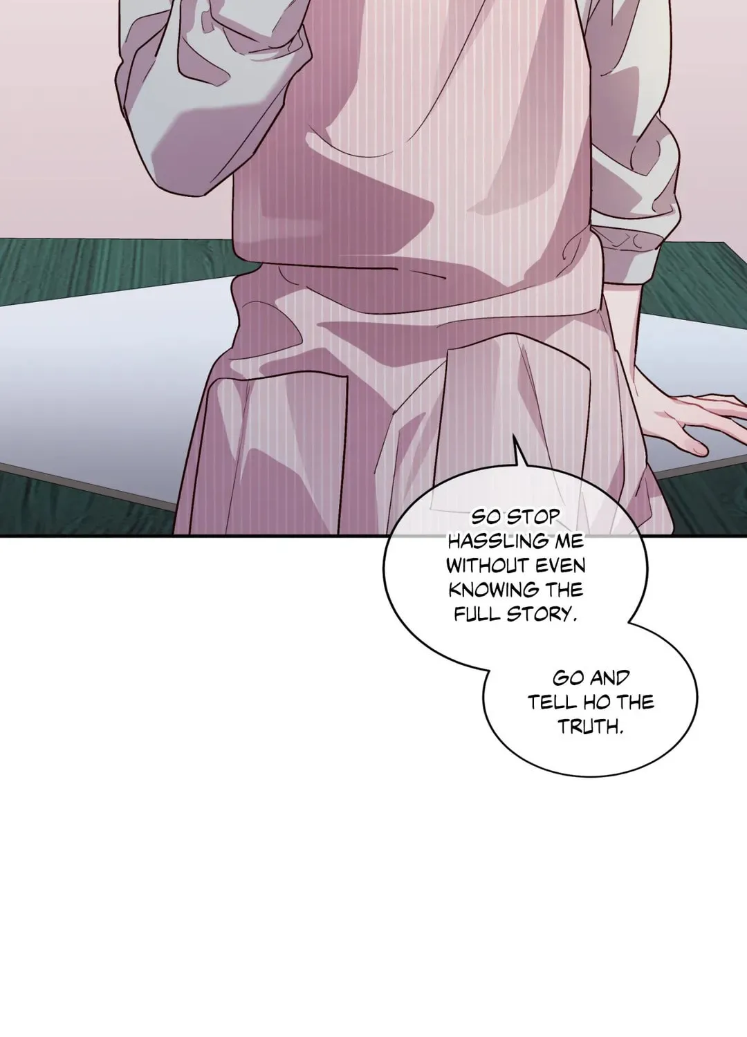 Robber X Lover Chapter 74 page 56 - 