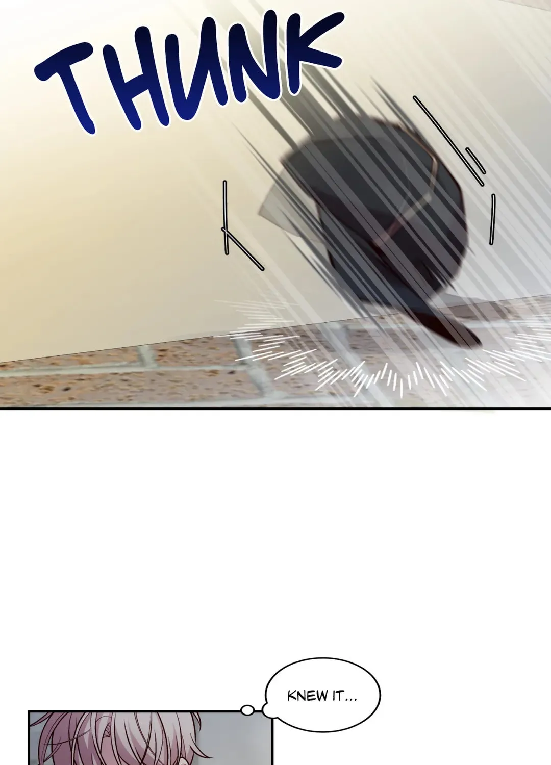 Robber X Lover Chapter 74 page 58 - 